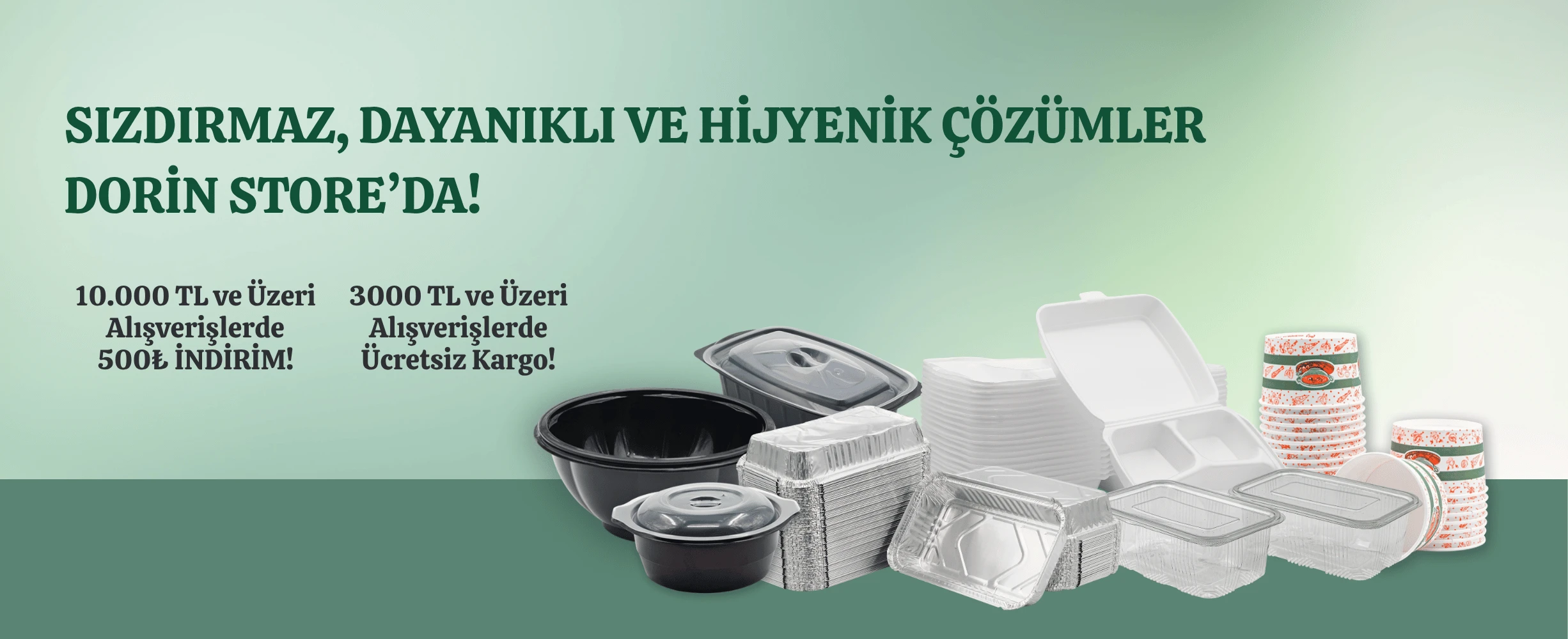 Gıda Kap ve Kapakları