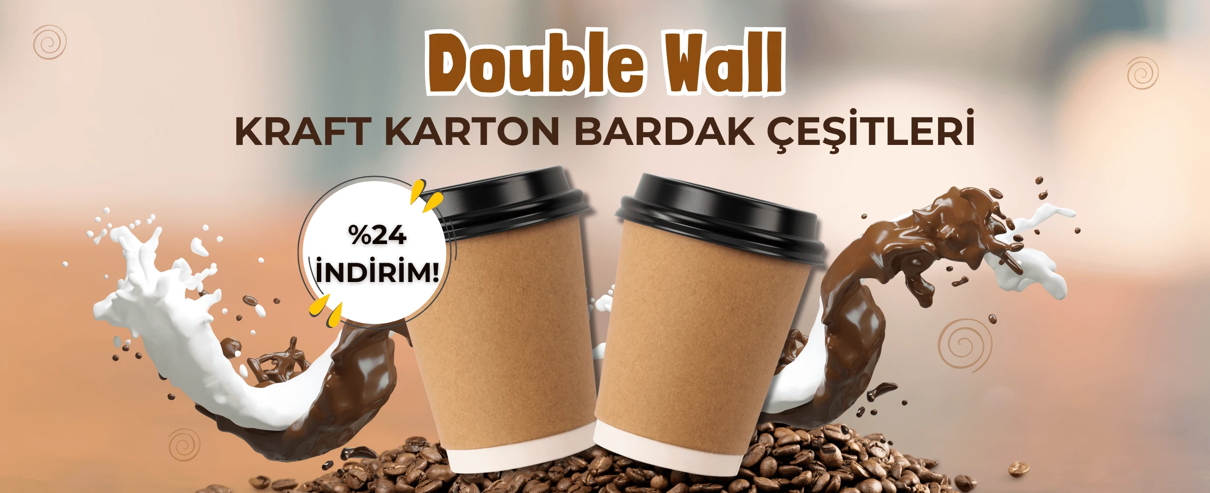 Double Wall