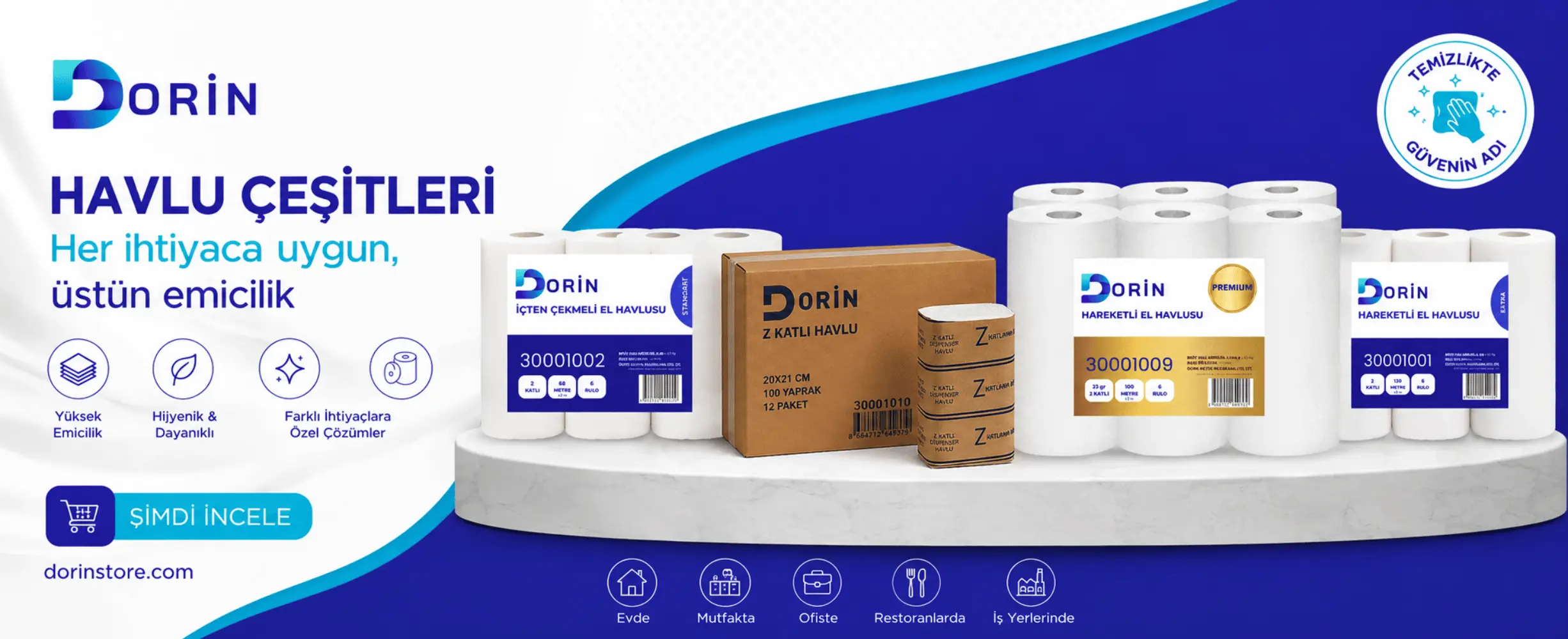 Dorin