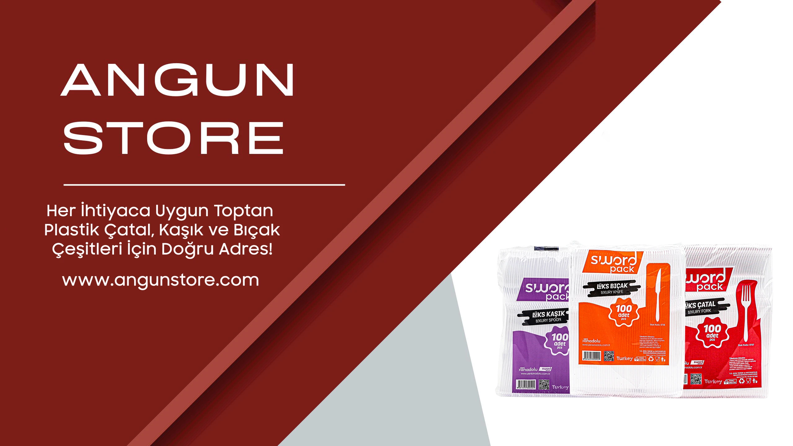 Plastik Çatal, Kaşık ve Bıçaklar: Pratik ve Hijyenik Çözümler