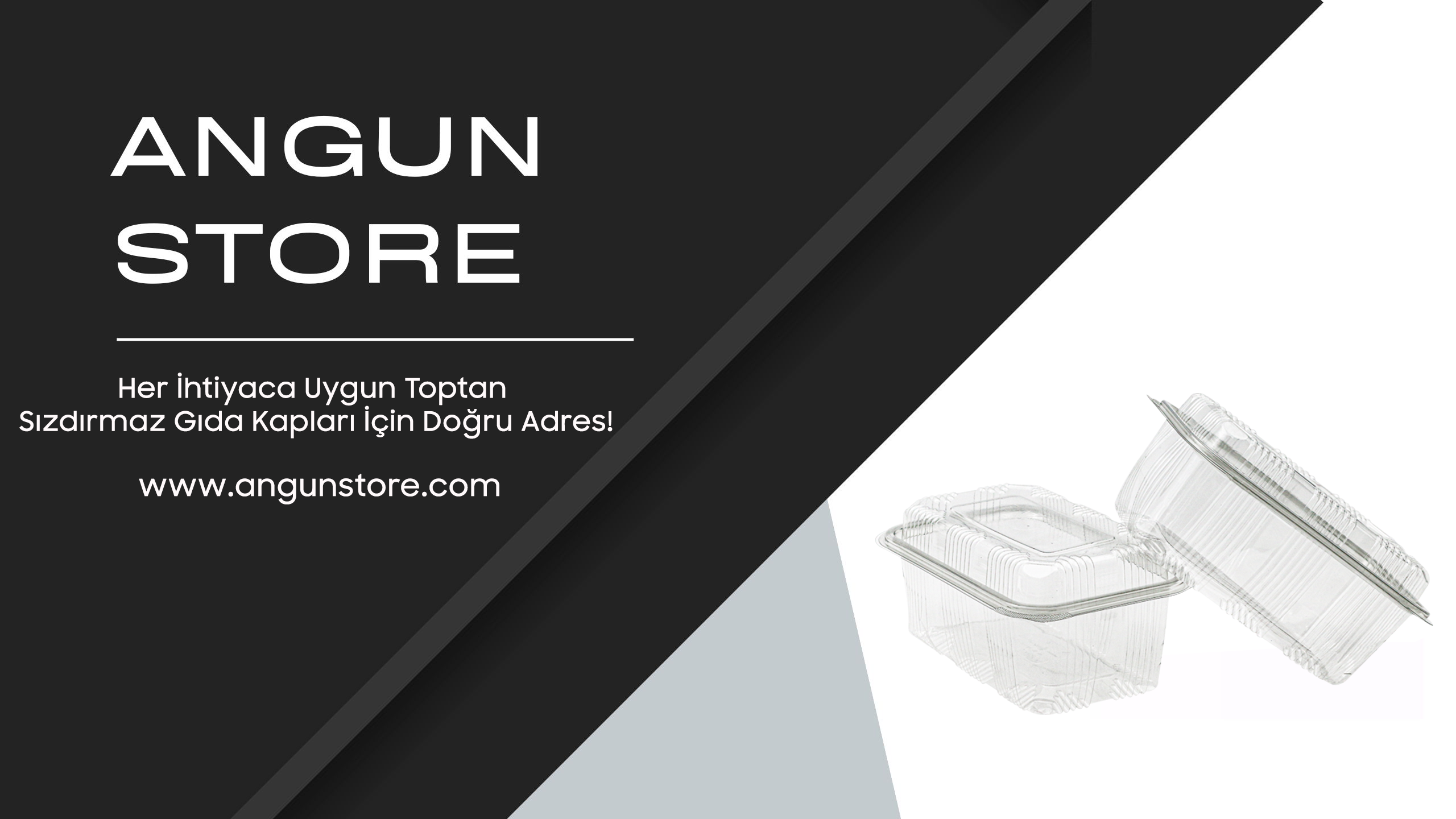 Gıda Saklamada Güvenilir Çözüm: Plastik Sızdırmaz Kaseler