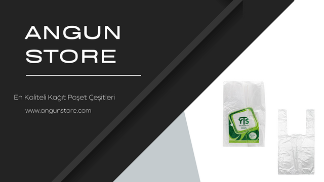 EŞYALARINIZI RAHATLIKLA TAŞIYABİLECEĞİNİZ POŞETLER