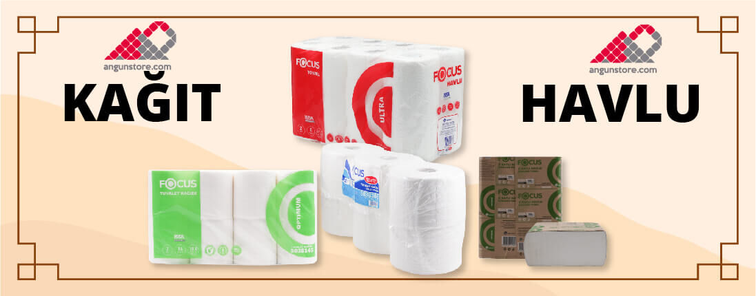 Kağıt Havlu Hakkında Yeterince Bilgi Sahibi Olduğunu Düşünüyor Musun?