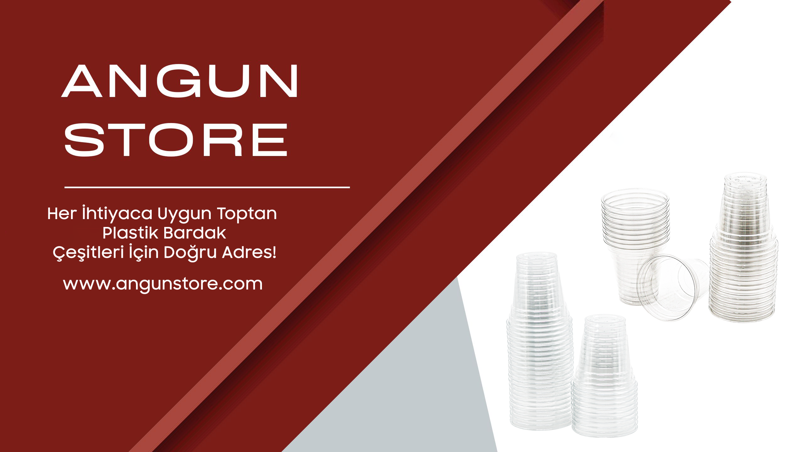 PLASTİK BARDAKLARI NEDEN TERCİH ETMELİYİZ?