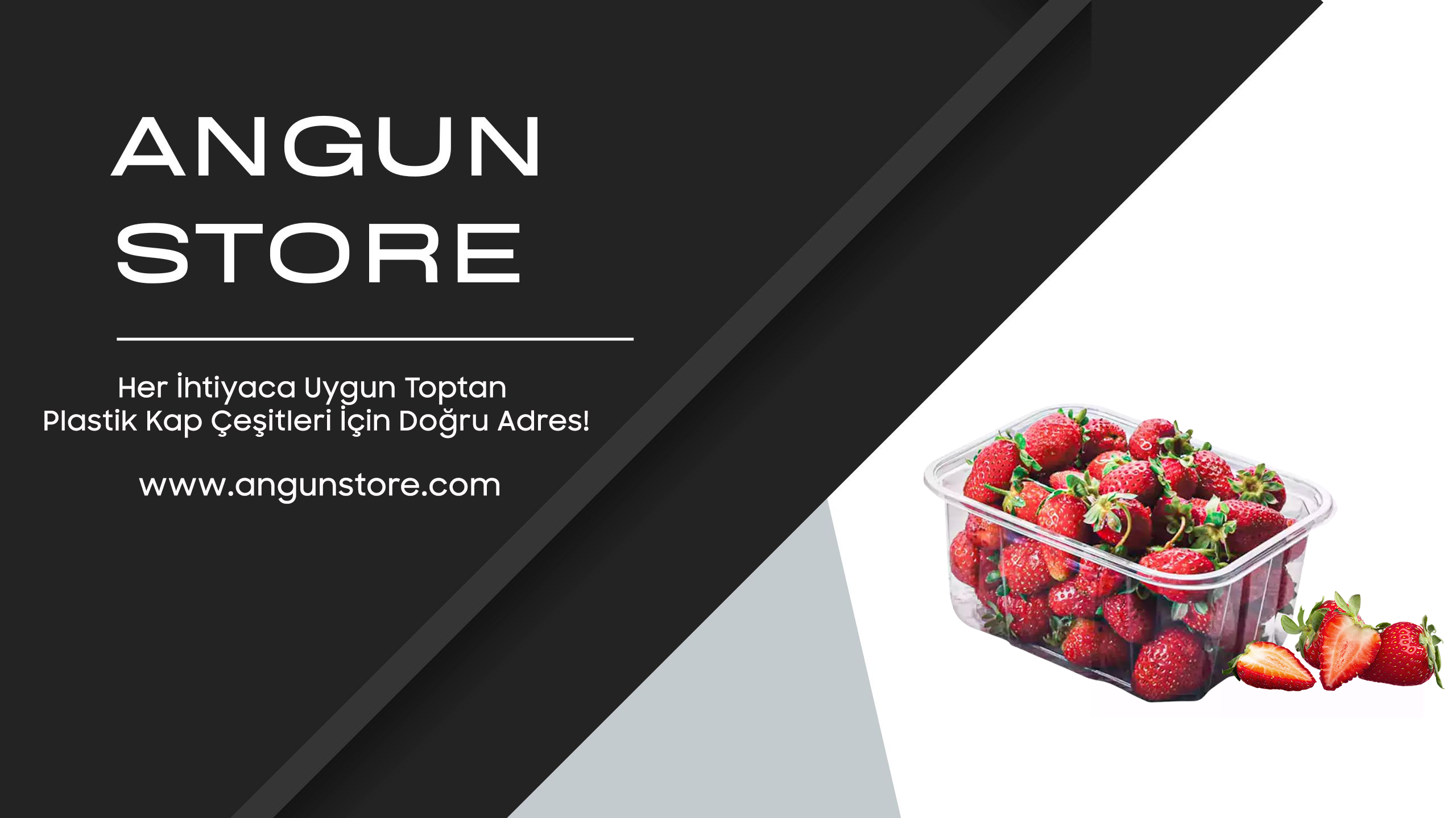 Plastik Gıda Kapları Hakkında Her şey Burada!