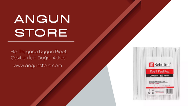 RENGARENK SEÇENEKLERDE PİPETLER