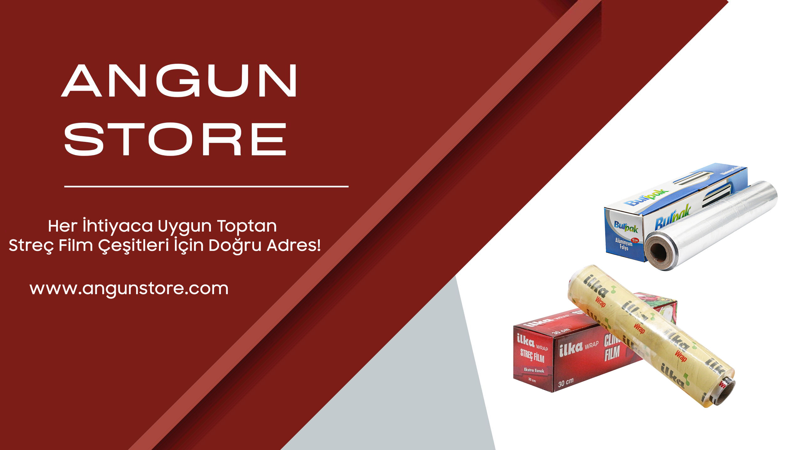 GIDALARI KORUMAK İÇİN KULLANILAN ÜRÜNLER