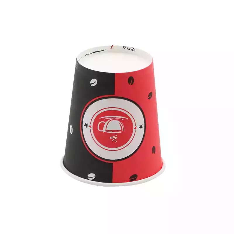 Akka Karton Bardak Ekstra Kalın 7 oz 4,5 gr - AKKA (1)