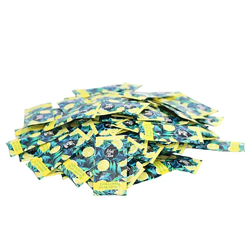 AKY Islak Mendil Eko Lüx Lemon 5X10 500 ADET - AKY (1)