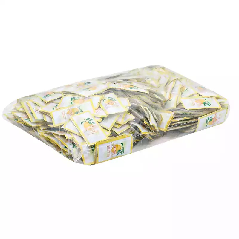 Aky Islak Mendil Lemon 500'lü - AKY (1)