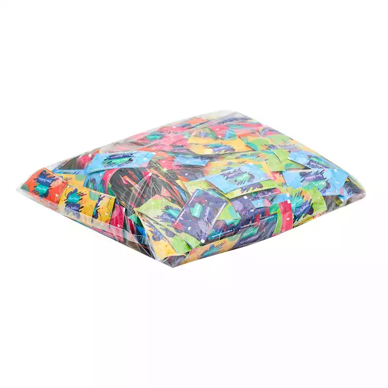 Aky Islak Mendil Mandalin 500'lü - 3