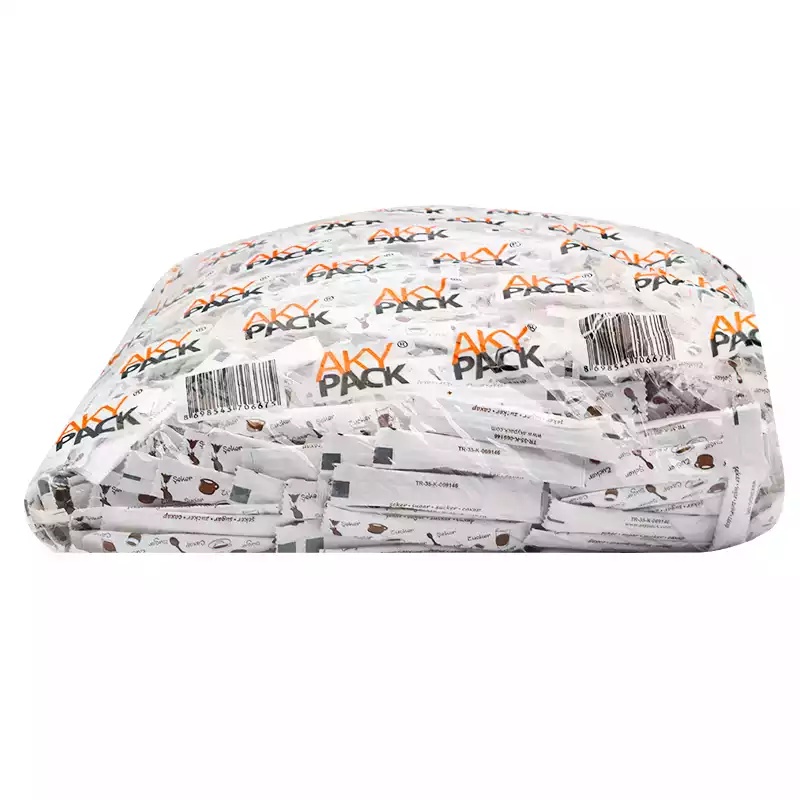 Aky Stick Şeker 3 gr 1500'lü - AKY (1)