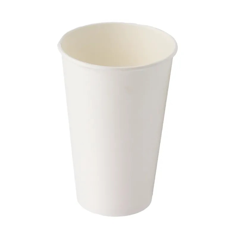 Arnes Beyaz Karton Bardak 16 Oz oz 1000 Li - ARNES (1)