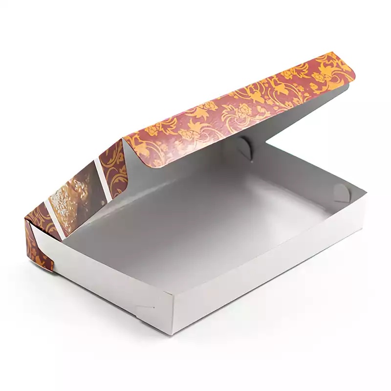 Baklava Kutusu 1000 Gr 200 Lü - ANGUN AMBALAJ (1)