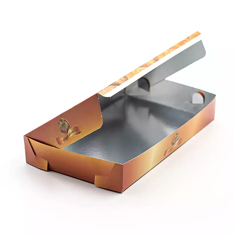 Baklava Kutusu 500 Gr 200 Lü - DORİN SARF (1)