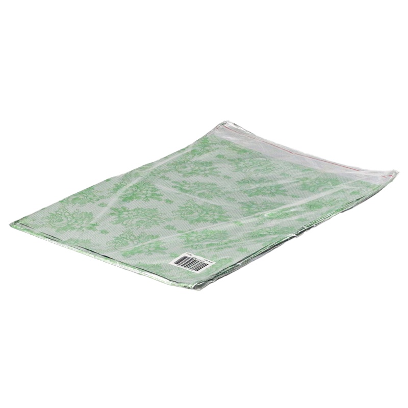 Bantlı Metalize Poşet Hediye Poşeti 12x17 100 Lü - DORİN SARF (1)