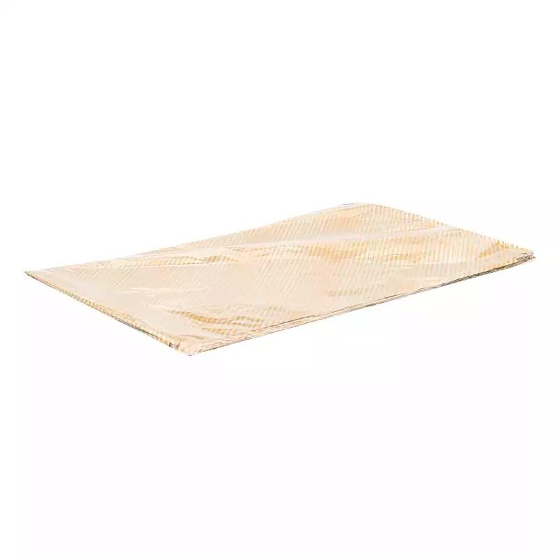 Bantlı Metalize Poşet Hediye Poşeti 30x45 100'lü - 2