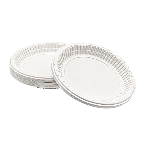 Bursa Plastik Tabak 17 cm 100X20 PK - 1
