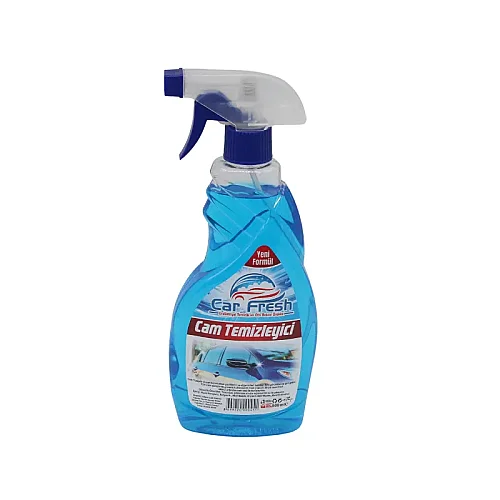 Car Fresh Camsil 500 Gr Sprey - 1