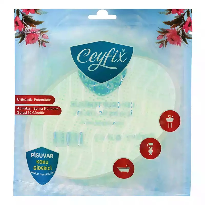 Ceyfix Koku Giderici - CEYMOP (1)