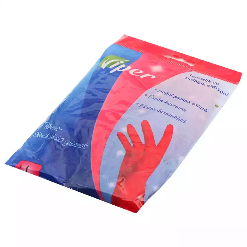 Ceymop Bulaşık Eldiveni 9x9,5 cm - CEYMOP