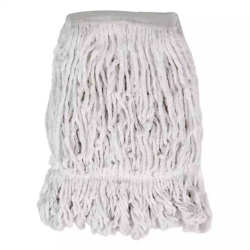 Ceymop Mop Karbeyaz Dar Islak 350 Gr - CEYMOP