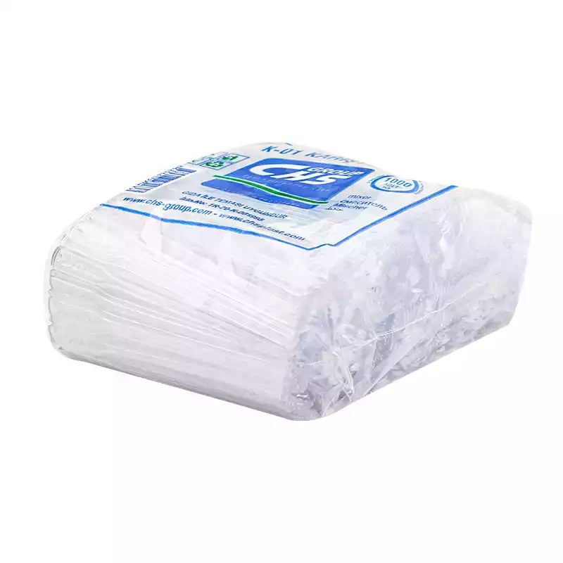 Chs Plastik Karıştırıcı Şeffaf 1000 Li - CHS (1)