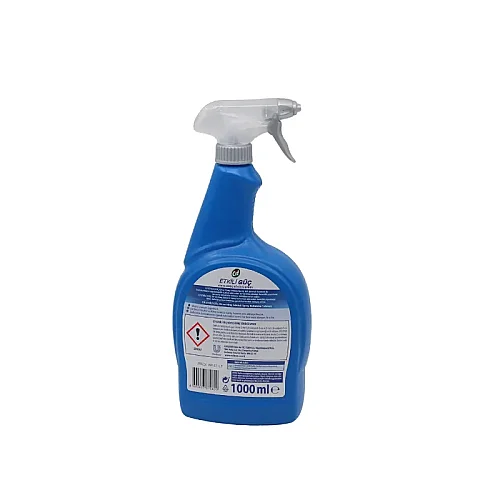 Cif Sprey Kir ve Kireç Çözücü 1000 ML - CİF (1)