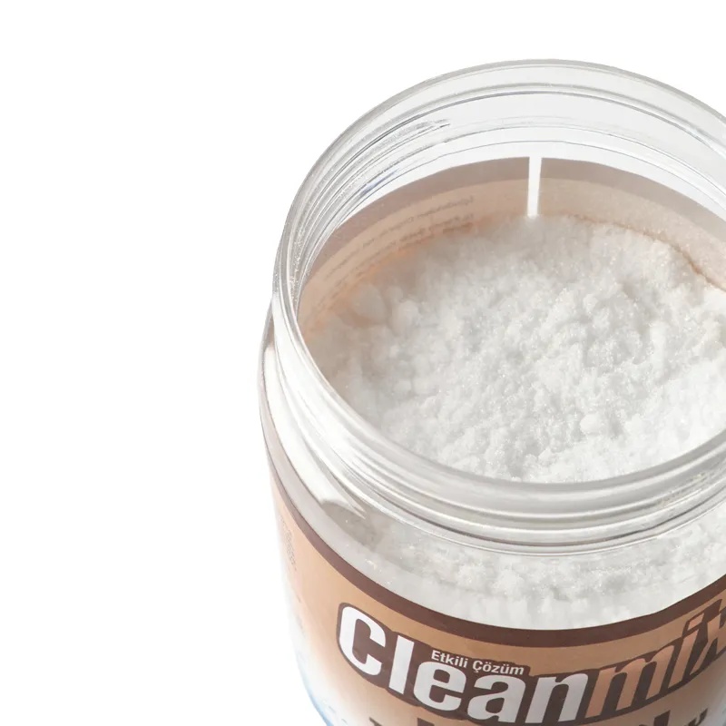 Cleanmix Kazan Temizleme Tozu 1000 Gr - 2