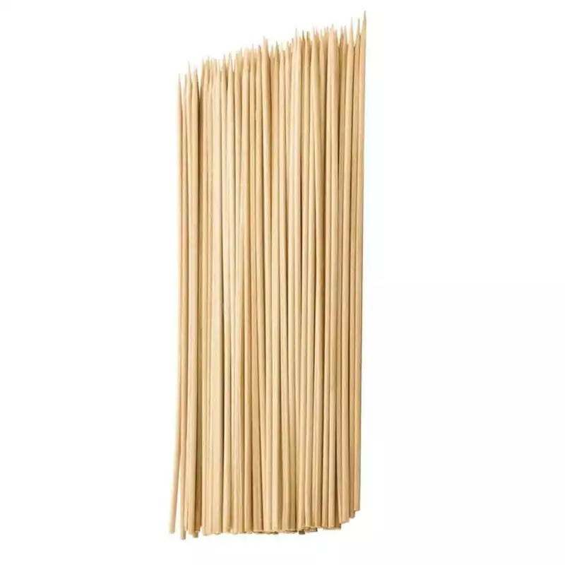 Dolphin Çöp Şiş 25 Cm 100'lü - 1