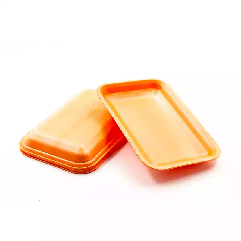 Cvs Turuncu Köpük Tabak 2000 Gr Mod 16/A Ex 150li - EMA