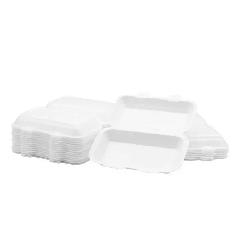 Cvs Sandviç Köpük Tabak Mod 36D 200lü - EMA