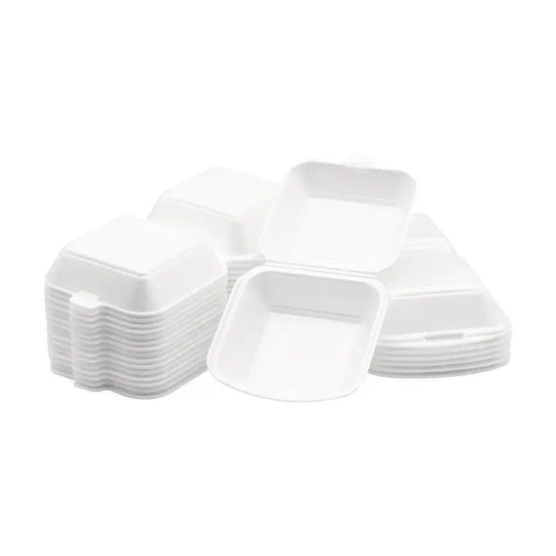 Cvs Hamburger Köpük Tabak Büyük Mod 8B 500'lü - EMA