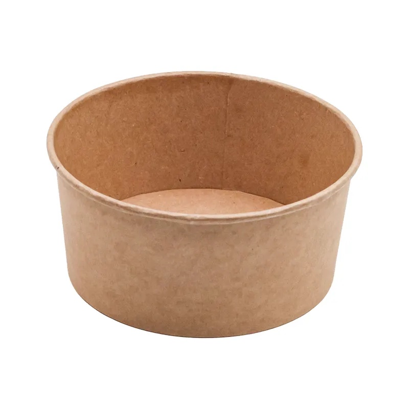 Değişimpack Kraft Karton Salata Kabı 750 Cc 500 Adet - DEĞİŞİMPACK (1)