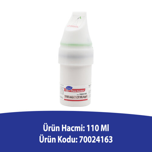 Diversey Good Sense Flora Garden Koku Kartuşu 110 Ml - DIVERSEY (1)