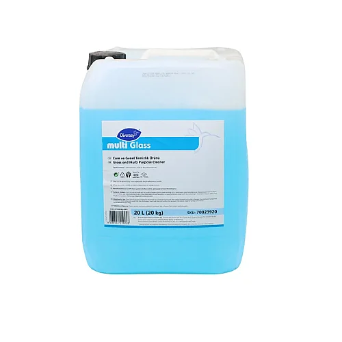 Diversey Multi Glass 20L/20KG - 1
