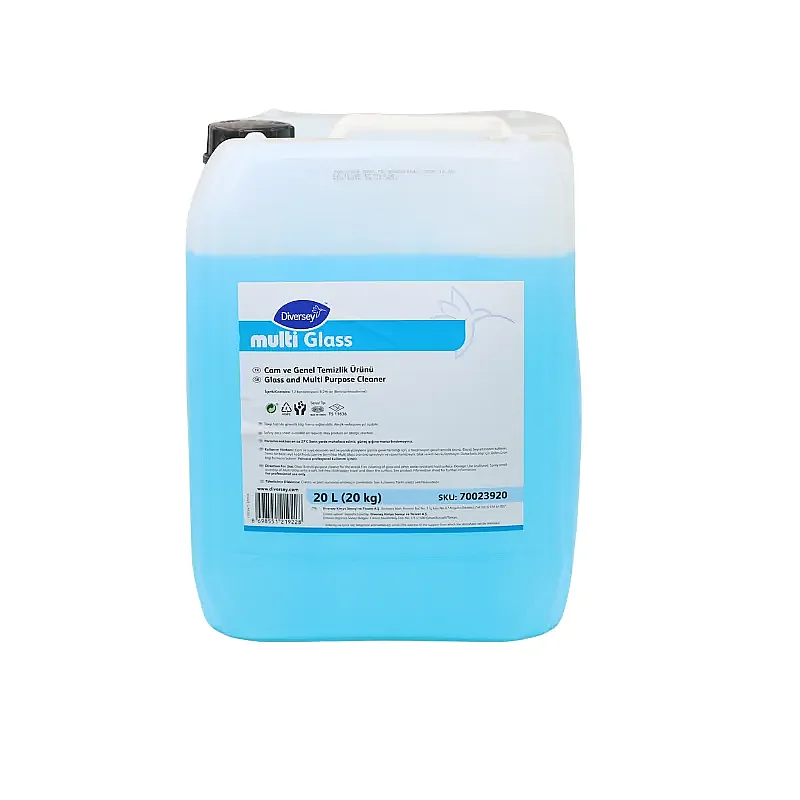 Diversey Multi Glass 20L/20KG - 1
