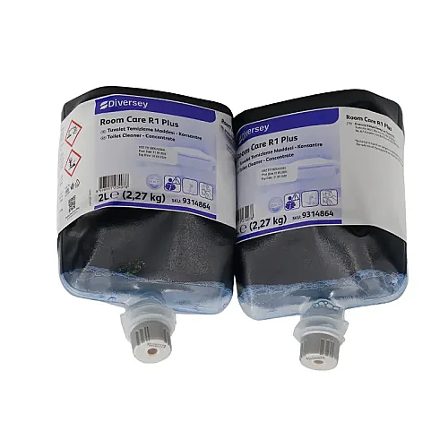 DİVERSEY Room Care R1 PLUS 2X2L - 1