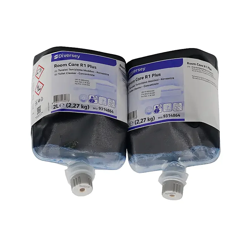 DİVERSEY Room Care R1 PLUS 2X2L - 1