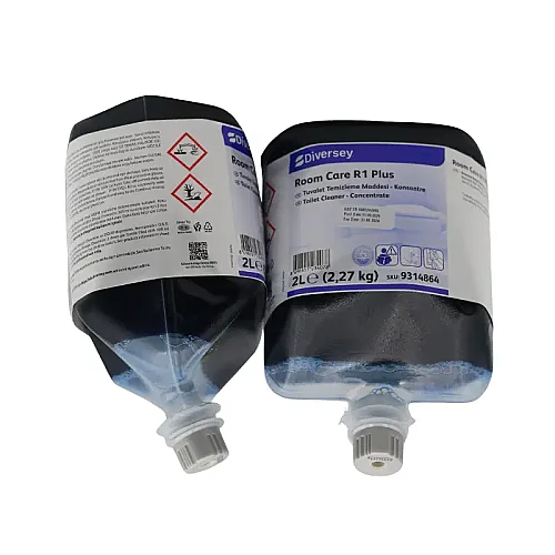 DİVERSEY Room Care R1 PLUS 2X2L - Diversey (1)
