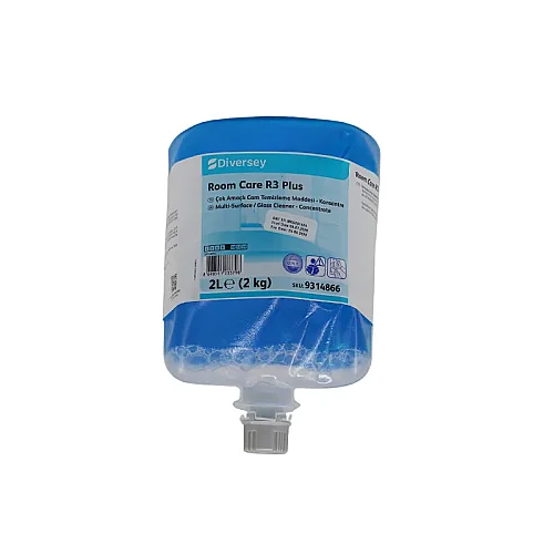 Diversey Room Care R3 Plus 2X2L - Diversey (1)