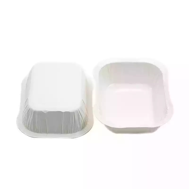 Dmr 02 Karton Yemek Kabı 350 Gr 500'lü - DMR (1)