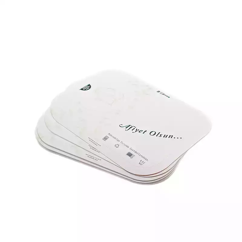 Dmr 07 Karton Kapak 1000 Gr 500'lü - DMR