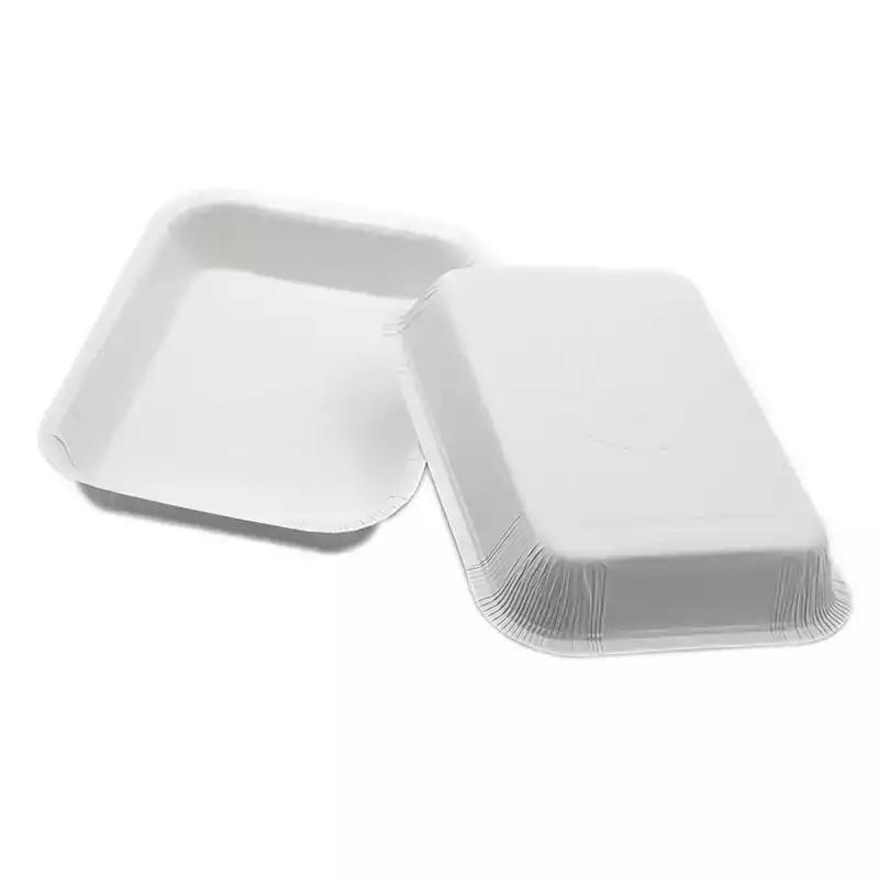 Dmr 08 1500 Gr Karton Yemek Kabı 250'li - DMR