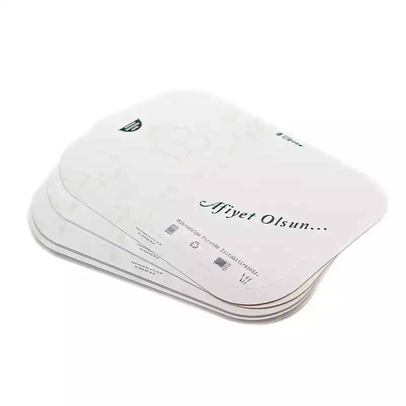 Dmr 16 Karton Kase Kapağı 1500ml 500'lü - DMR