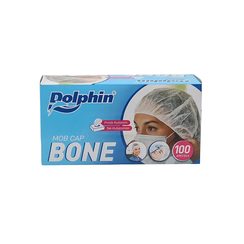 Dolphin Bone Kutulu 100'Lü - 1