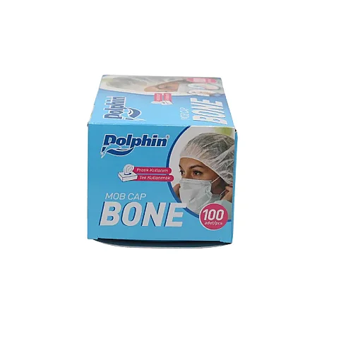 Dolphin Bone Kutulu 100'Lü - DOLPHİN (1)