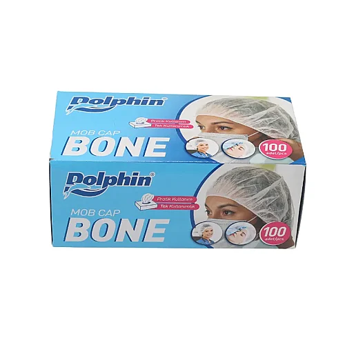 Dolphin Bone Kutulu 100'Lü - 3