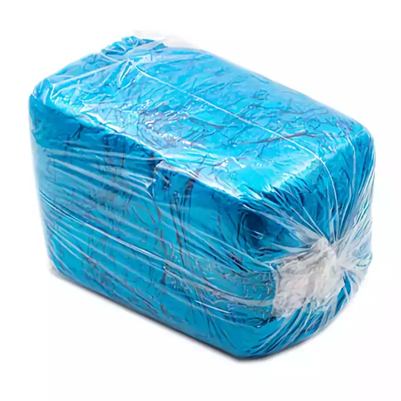 Dolphin Galoş İnce 700 Adet - DOLPHİN (1)