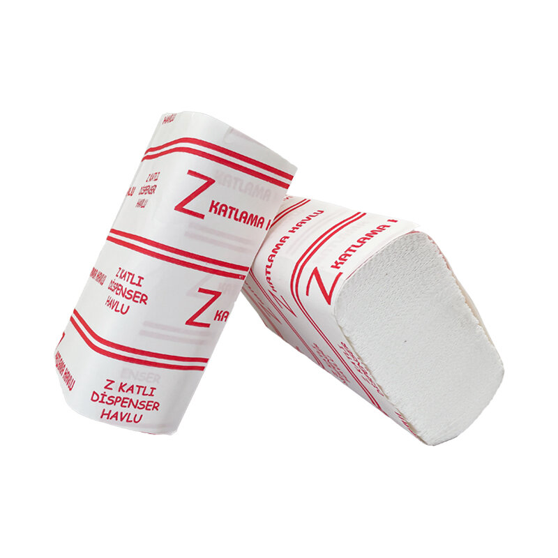 Dorin Dispenser Z Katlı Havlu 150 Li 12 Paket 150x12 - 2